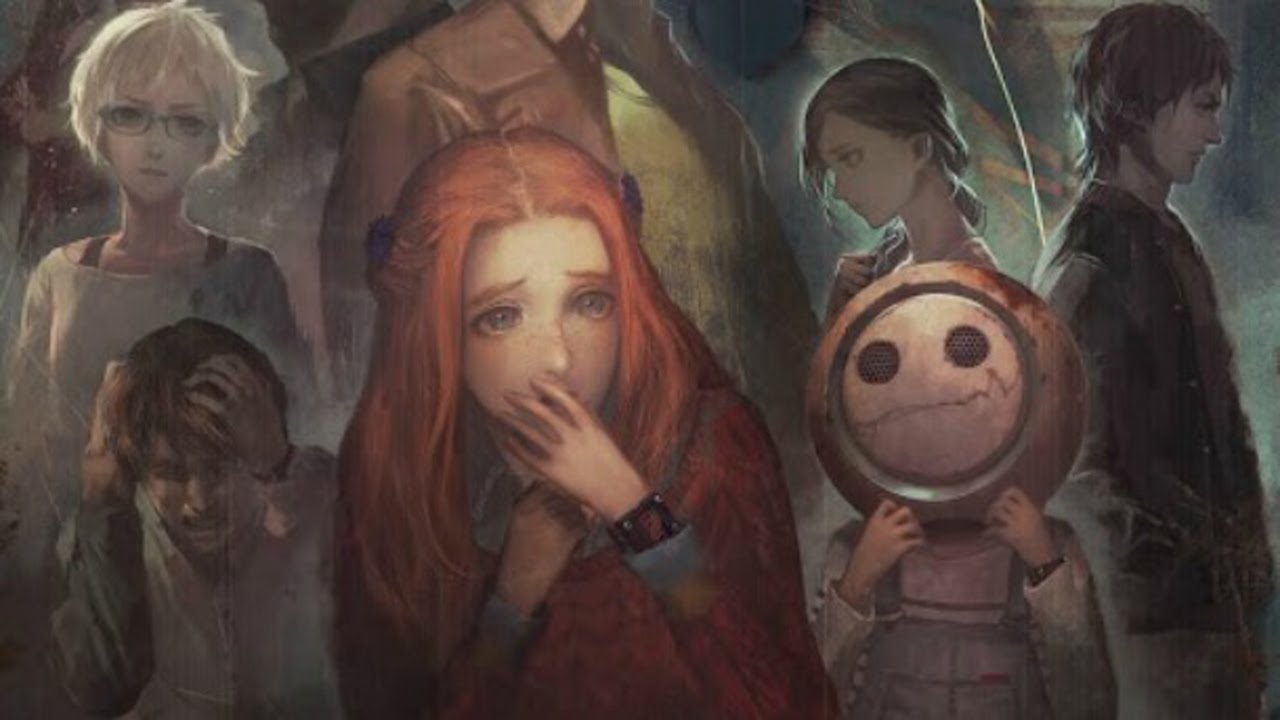 Zero Escape 3: Zero Time Dilemma, It .m.youtube.com