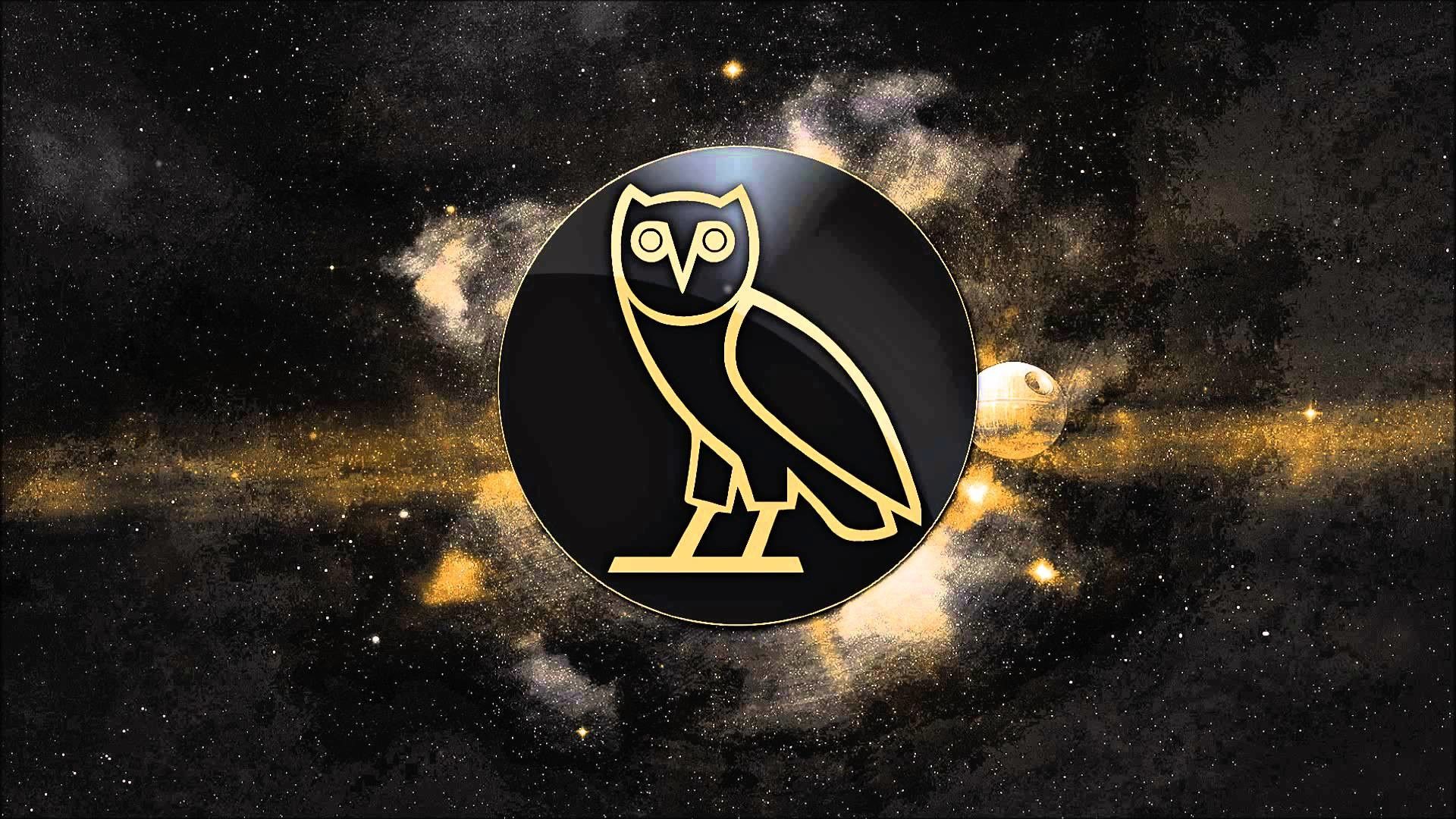 owl logo drake