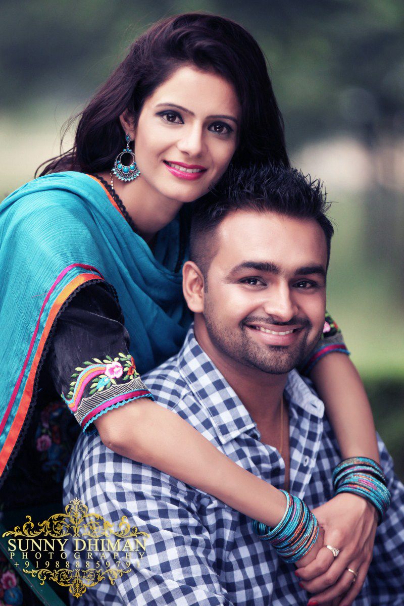 Punjabi Couples Image Wallpaper Facebook Whatsapp Wedding Couple Poses Wallpaper & Background Download