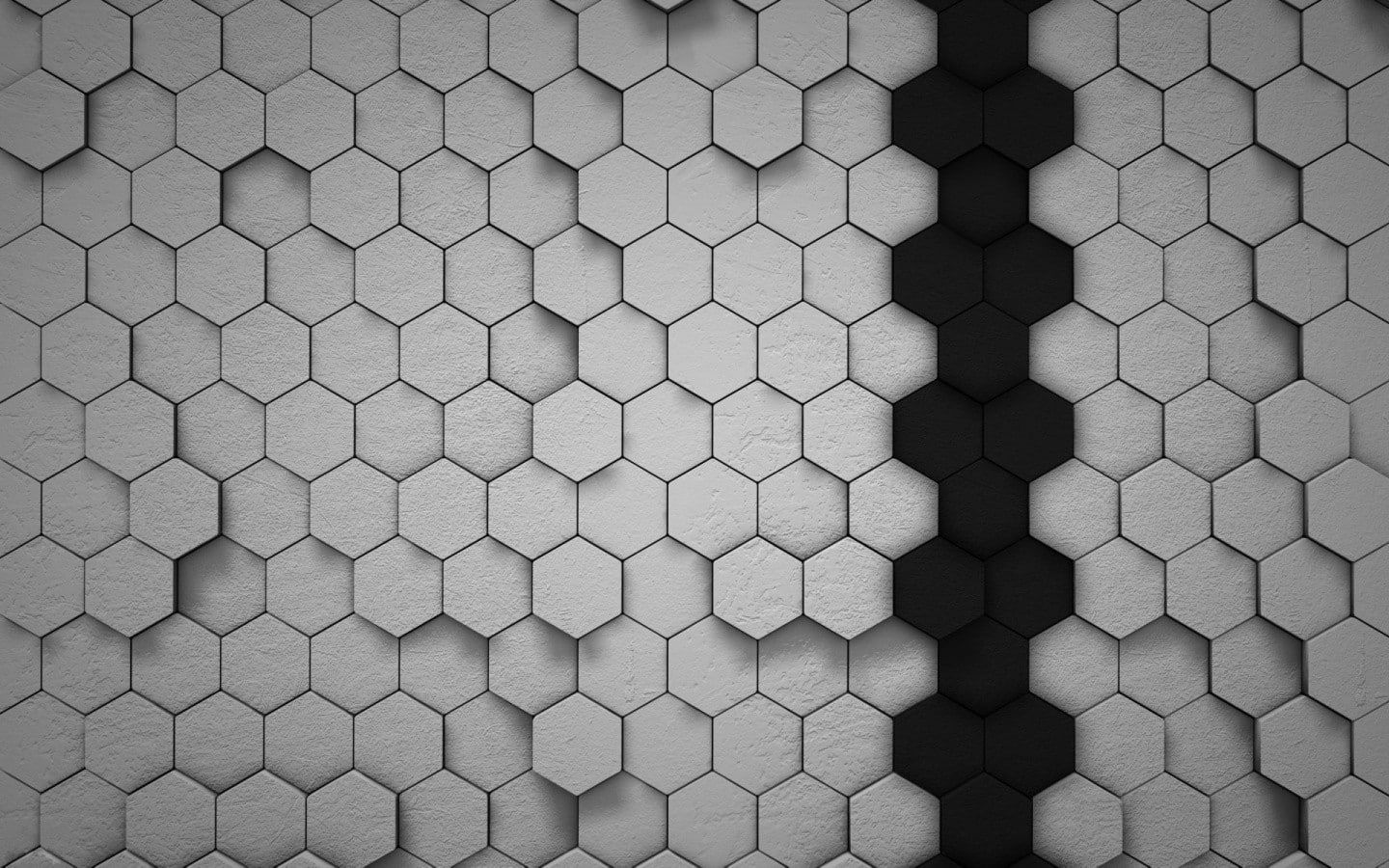 Hexagon wallpaper .com