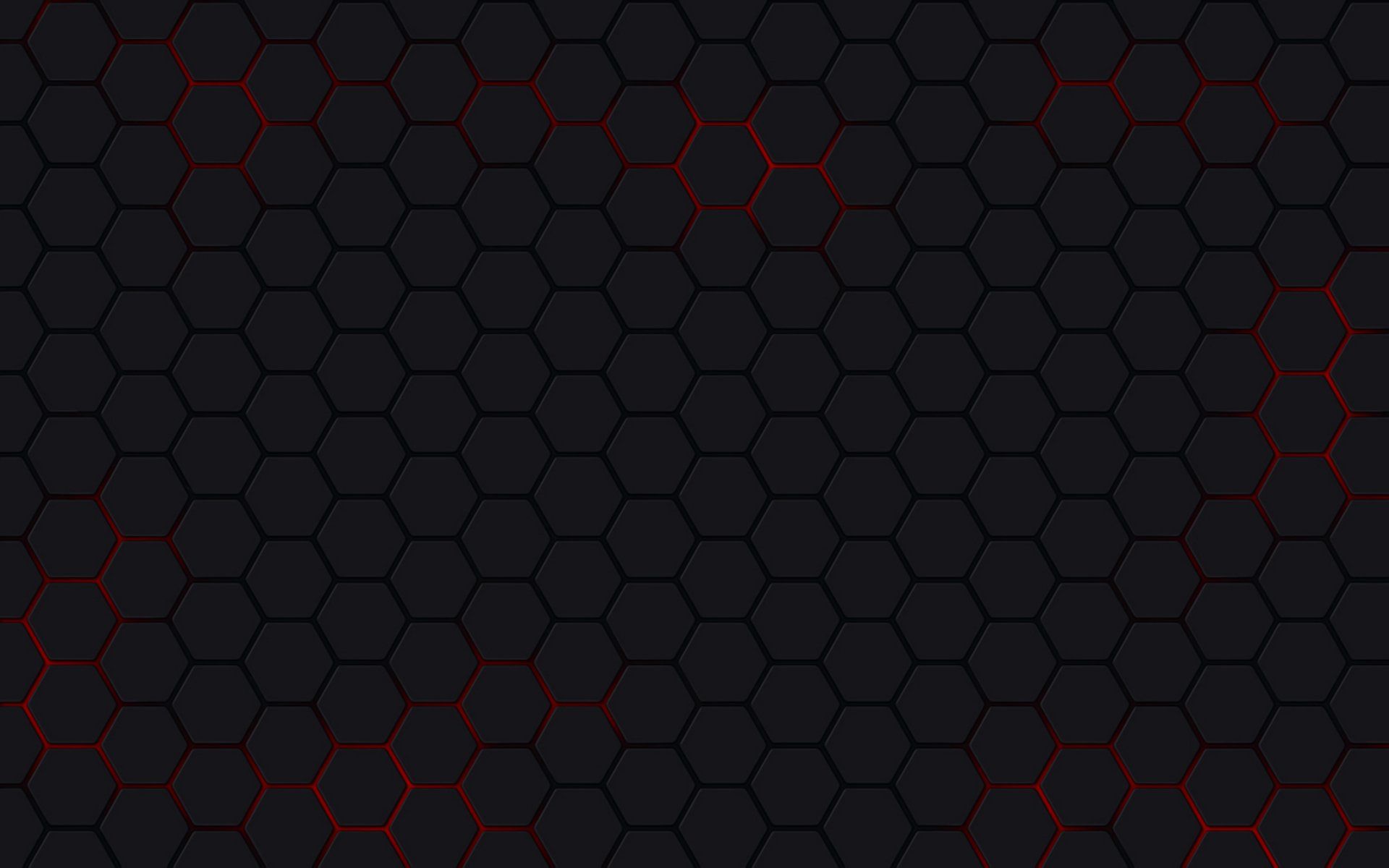 Black Hexagon Wallpaperwallpaperafari.com