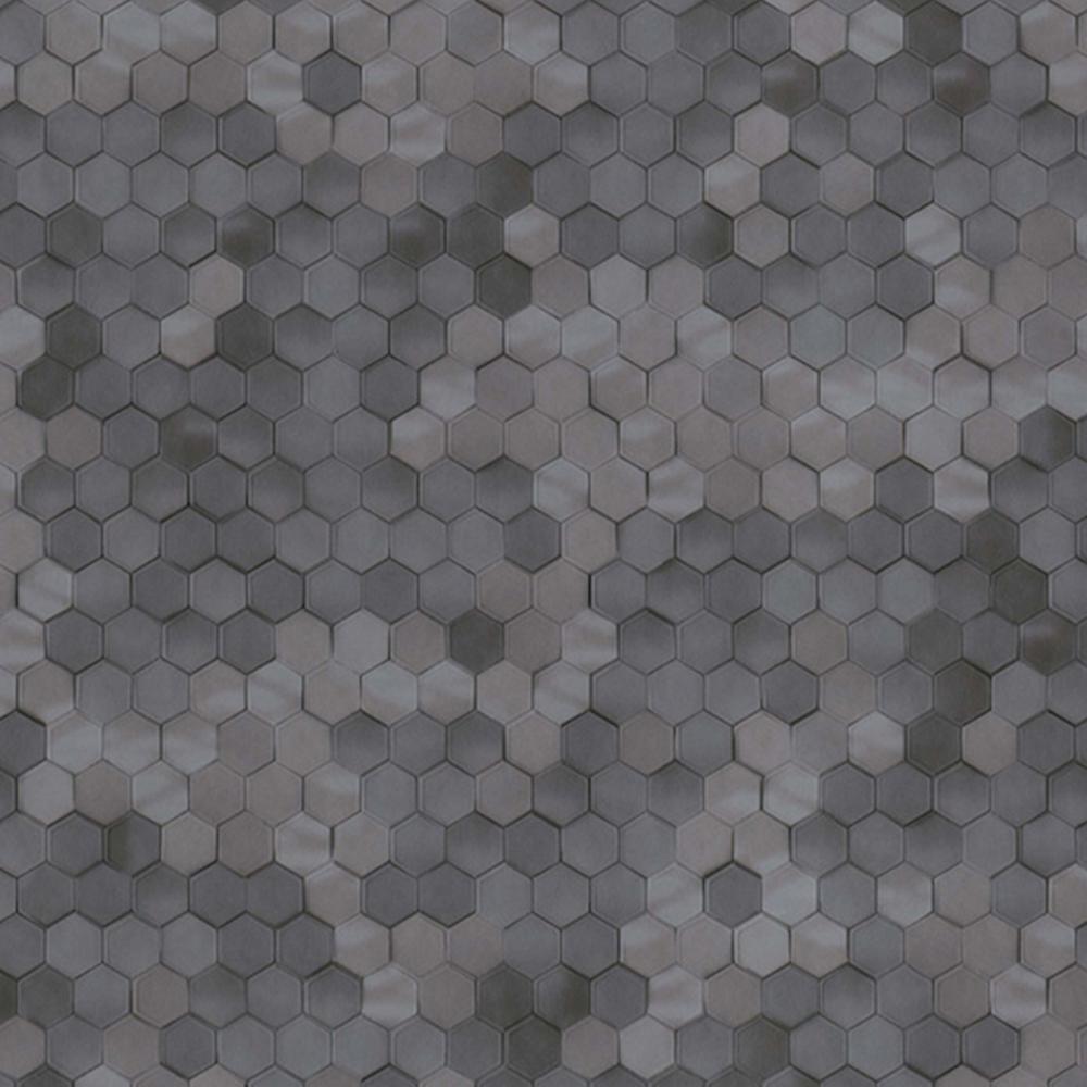 Walls Republic Shimmering Hexagons .homedepot.com · In stock
