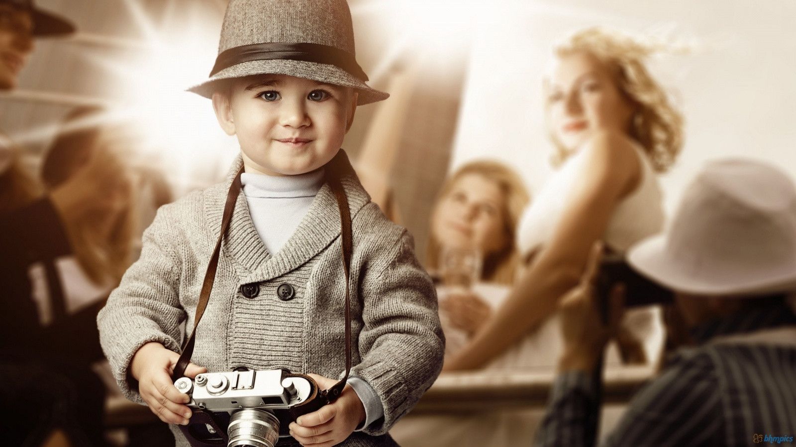 Cute Boy Picture Wallpaper on .wallpaperafari.com