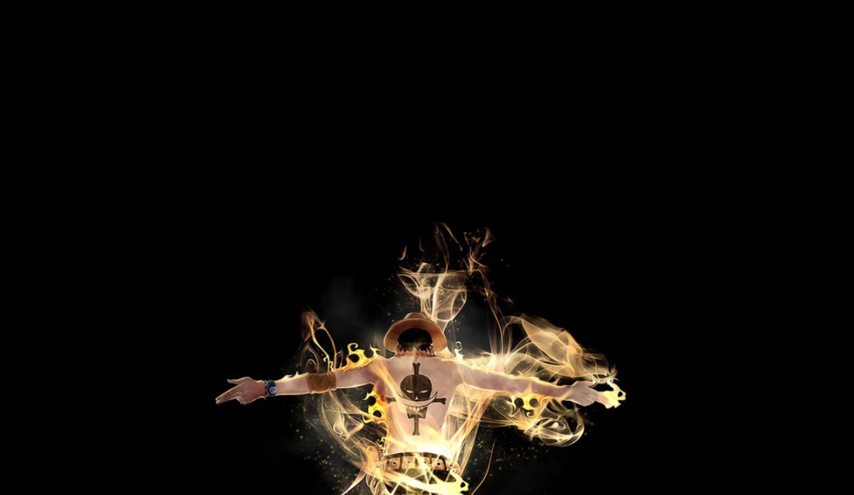 Portgas D Ace HD Wallpaper .wallpapertip.com