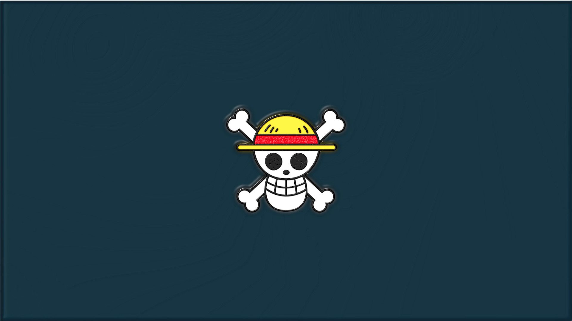 Wallpaper One Piece Logowalpaperlist.com