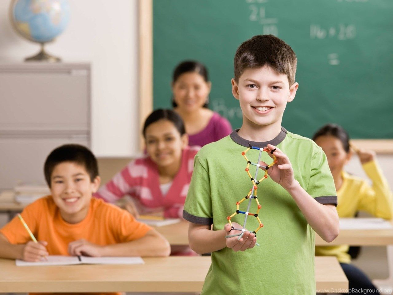 Innocent Boy Smiling Picture Desktop .desktopbackground.org