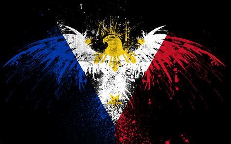 Eagles Philippine Flag Logo .line.17qq.com