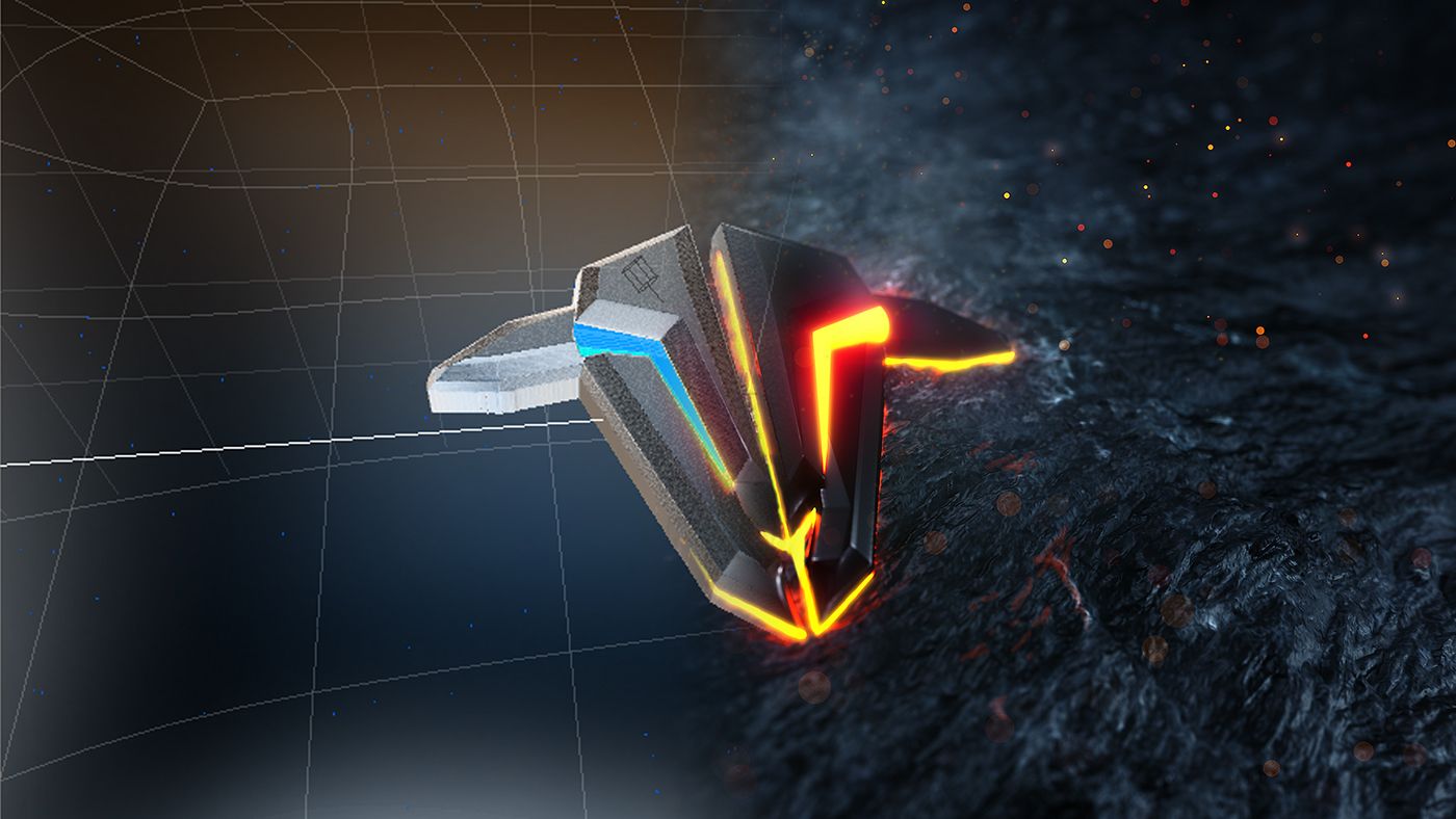 TBS Wallpaper Set 4Kbehance.net