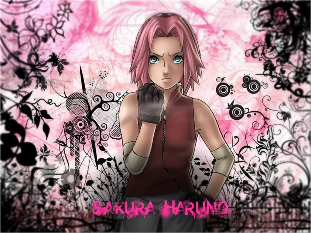 Naruto girls, Sakura haruno, Naruto cosplay.com