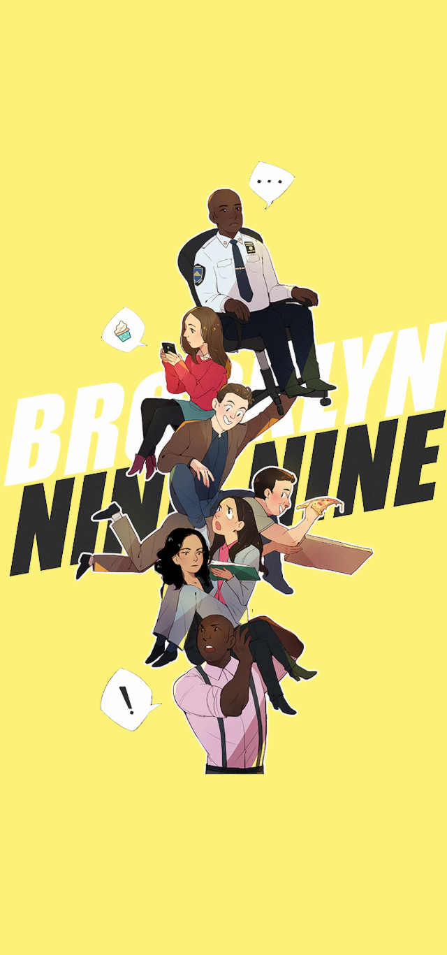 Brooklyn nine nine funny .com