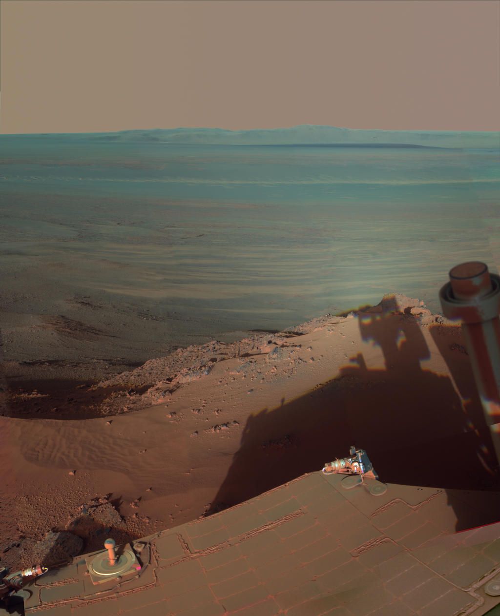 Best Picture of Mars. Popular Sciencepopsci.com
