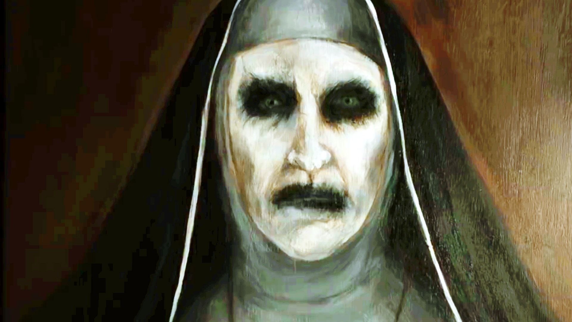 The Nun Desktop Ultra HD Wallpapers - Wallpaper Cave