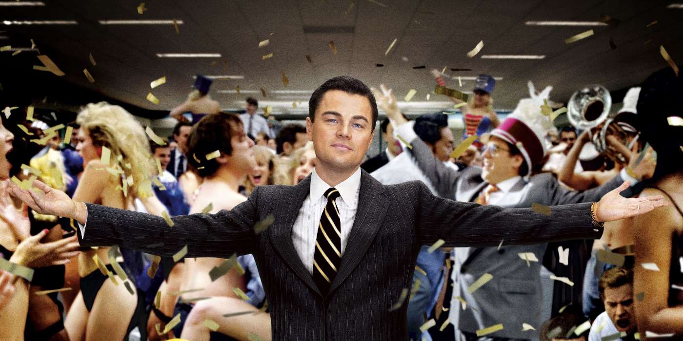 The Wolf Of Wall Street wallpaper .vistapointe.net