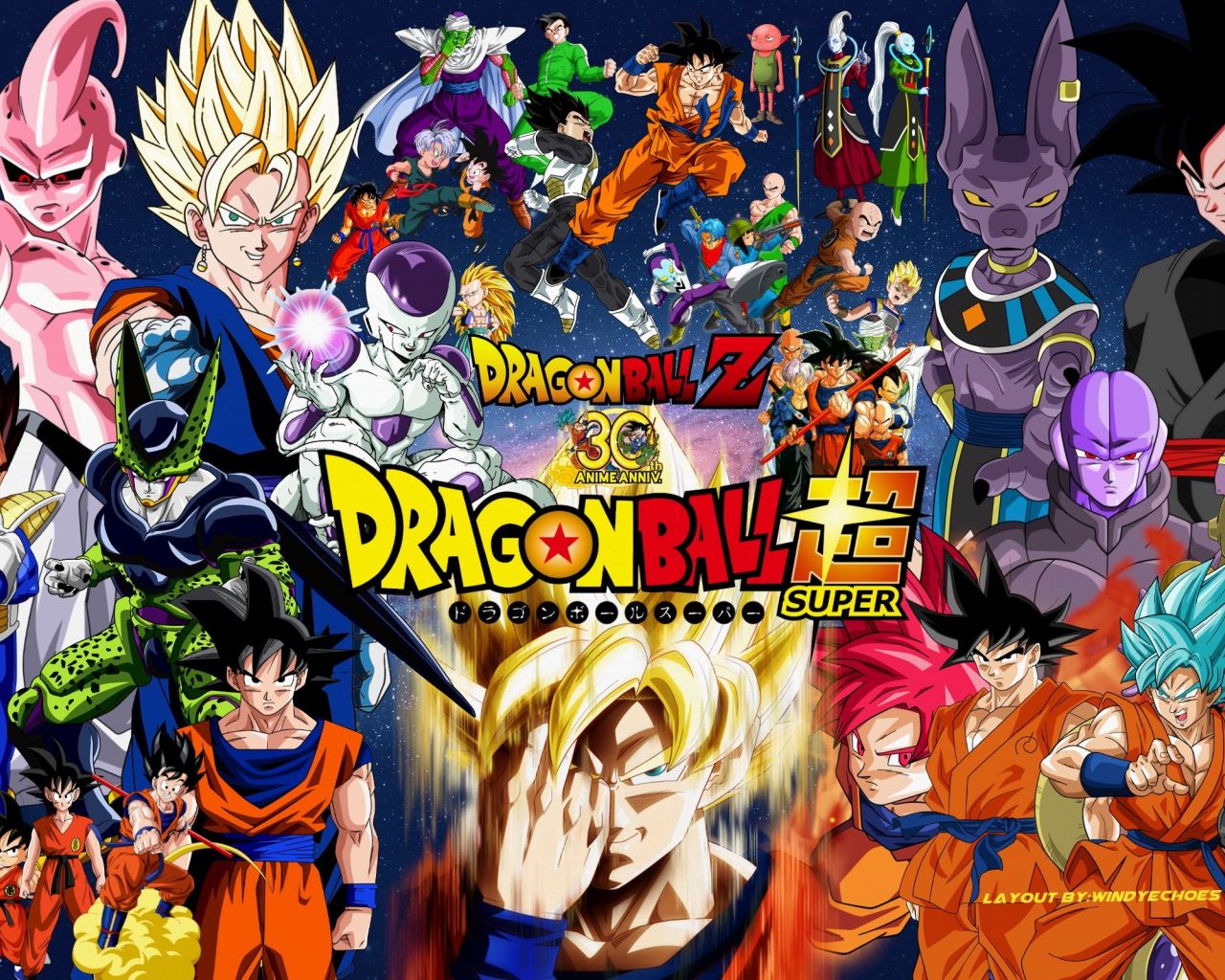 Free download Dragon Ball Z Piccolo .wallpaperafari.com