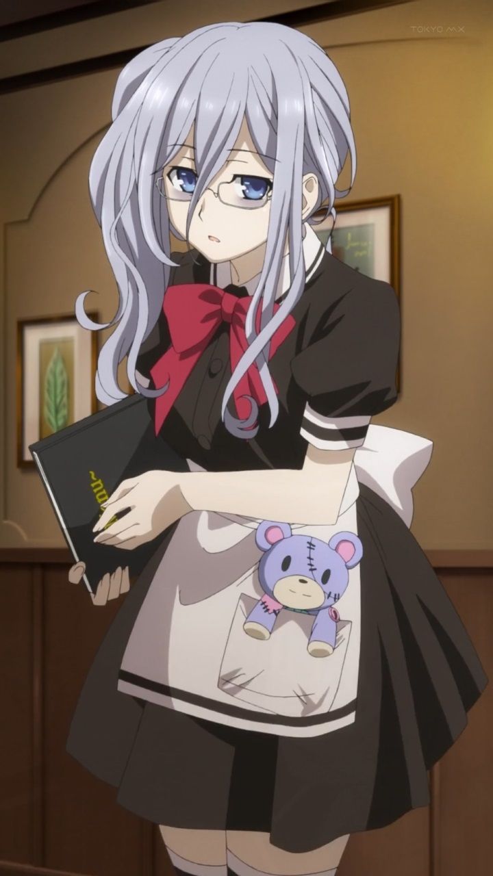 Reine Murasame ideas. date a live .com