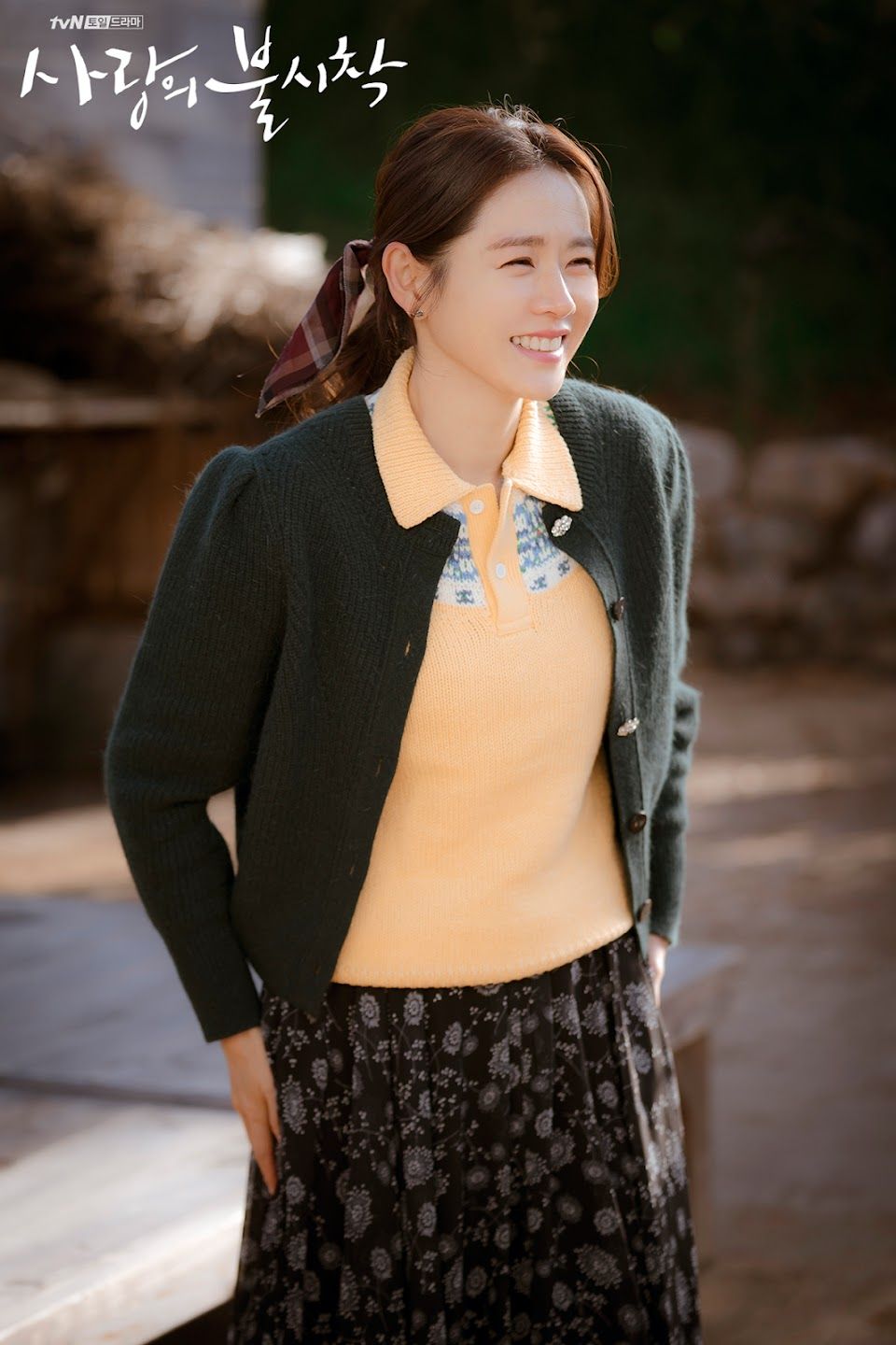 Actress Son Ye Jin's Stylists Reveal .koreaboo.com
