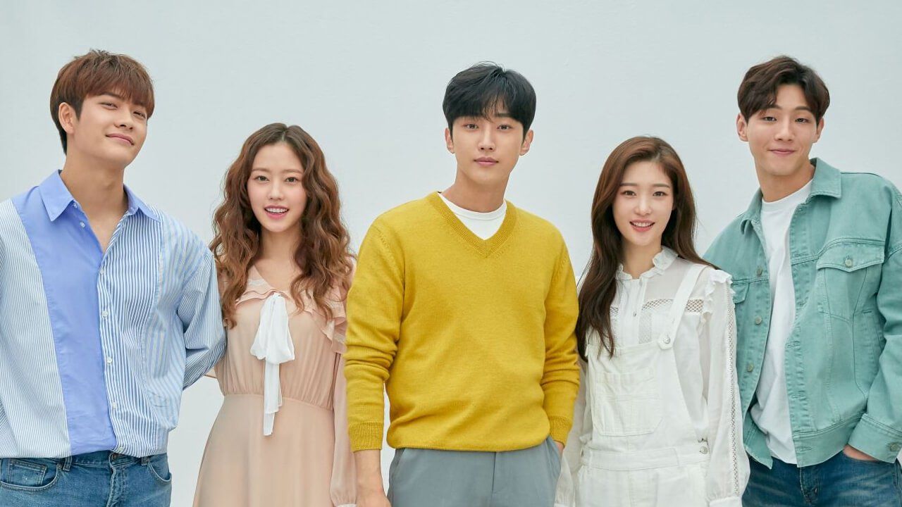 My First First Love Season 2: Netflix .com