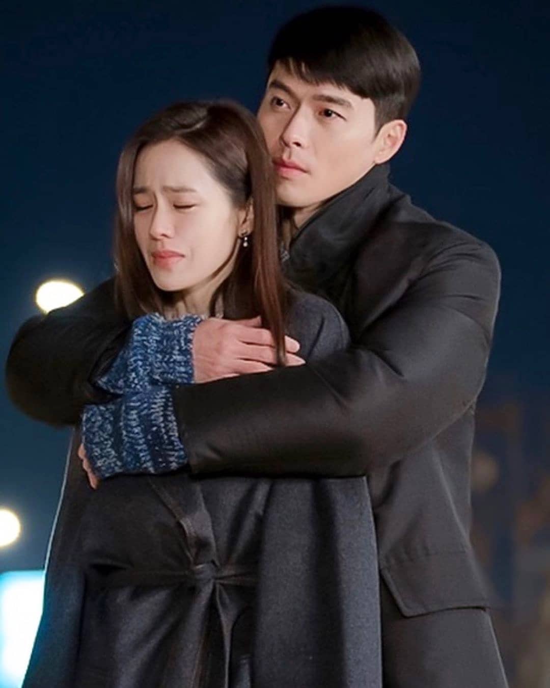 K Drama Hit 'Crash Landing On .metro.style