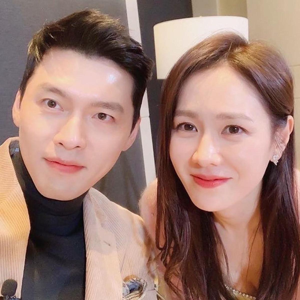 Hyun Bin and Son Ye Jin prove why .pinkvilla.com
