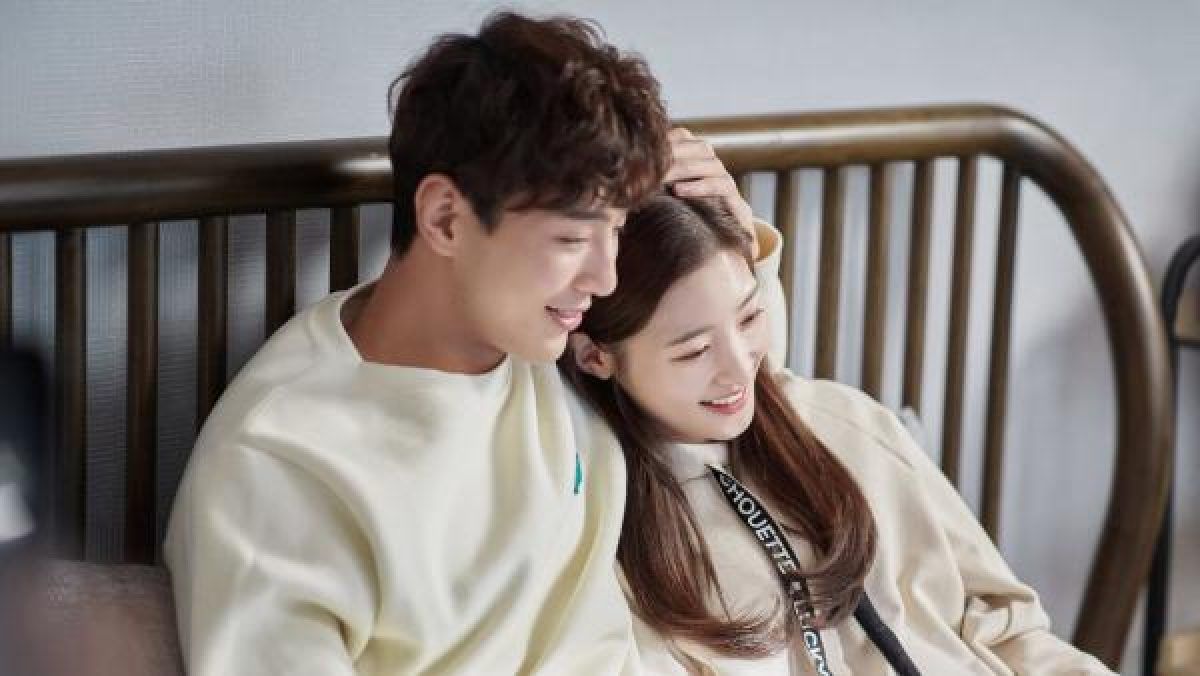 My First First Love Season 3 Release .thecourierdaily.com