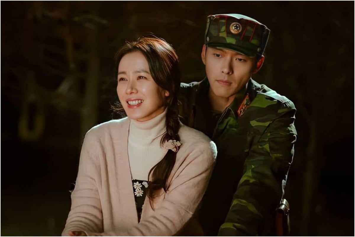 Stars Hyun Bin and Son Ye Jin Confirm .news18.com