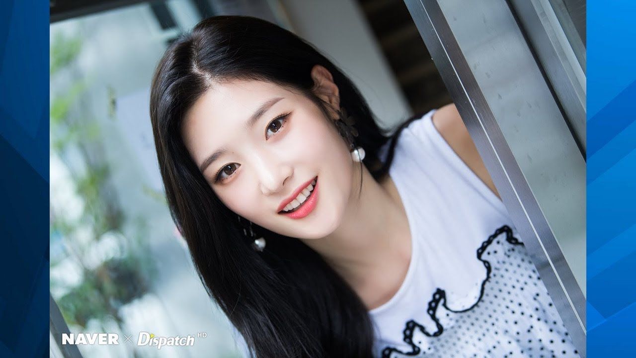 DIA's Chaeyeon to star in new Netflix .youtube.com