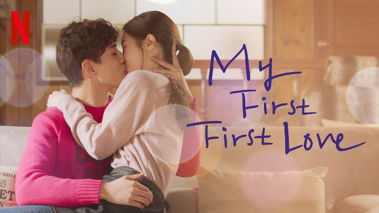 Is 'My First First Love' on Netflix .usa.newonnetflix.info