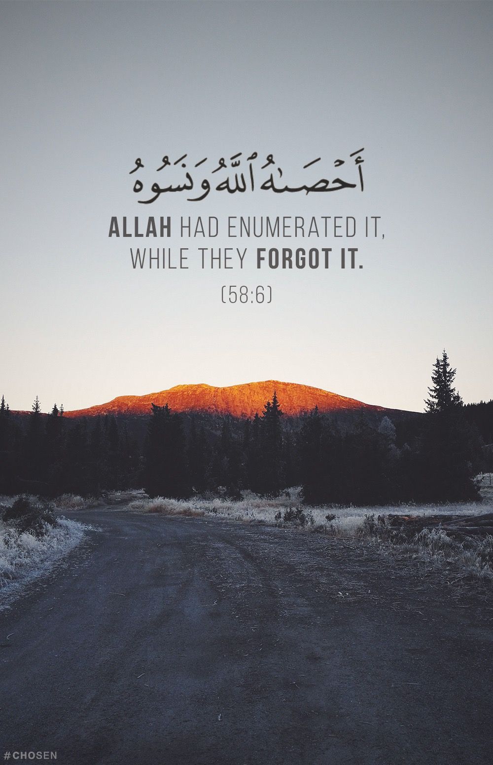 Wallpaper Of Islamic Quotes In English - Gudang Gambar