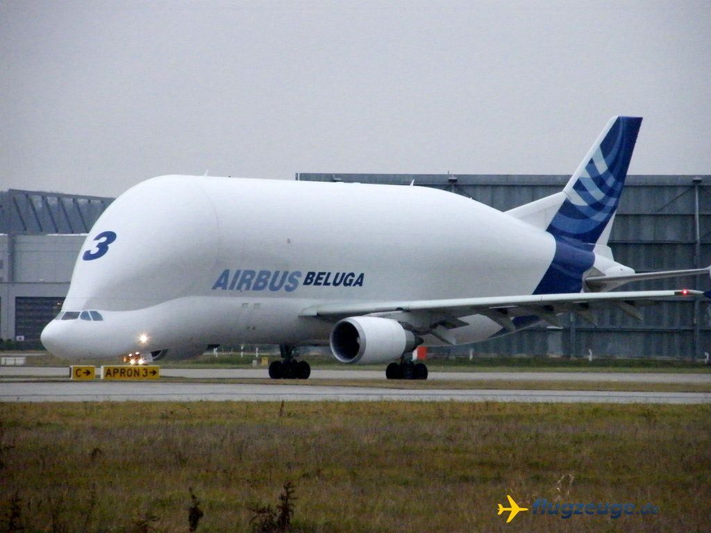 Airbus Beluga Wallpapers - Wallpaper Cave