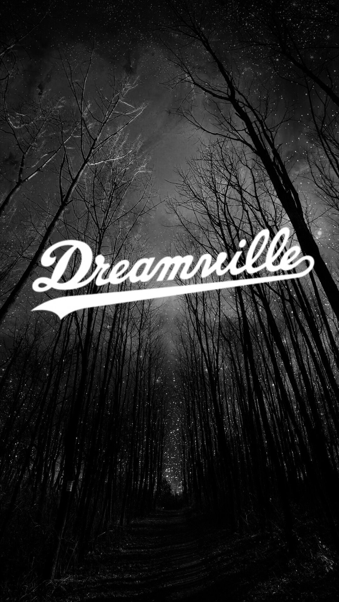 DreamVille Wallpaper Free