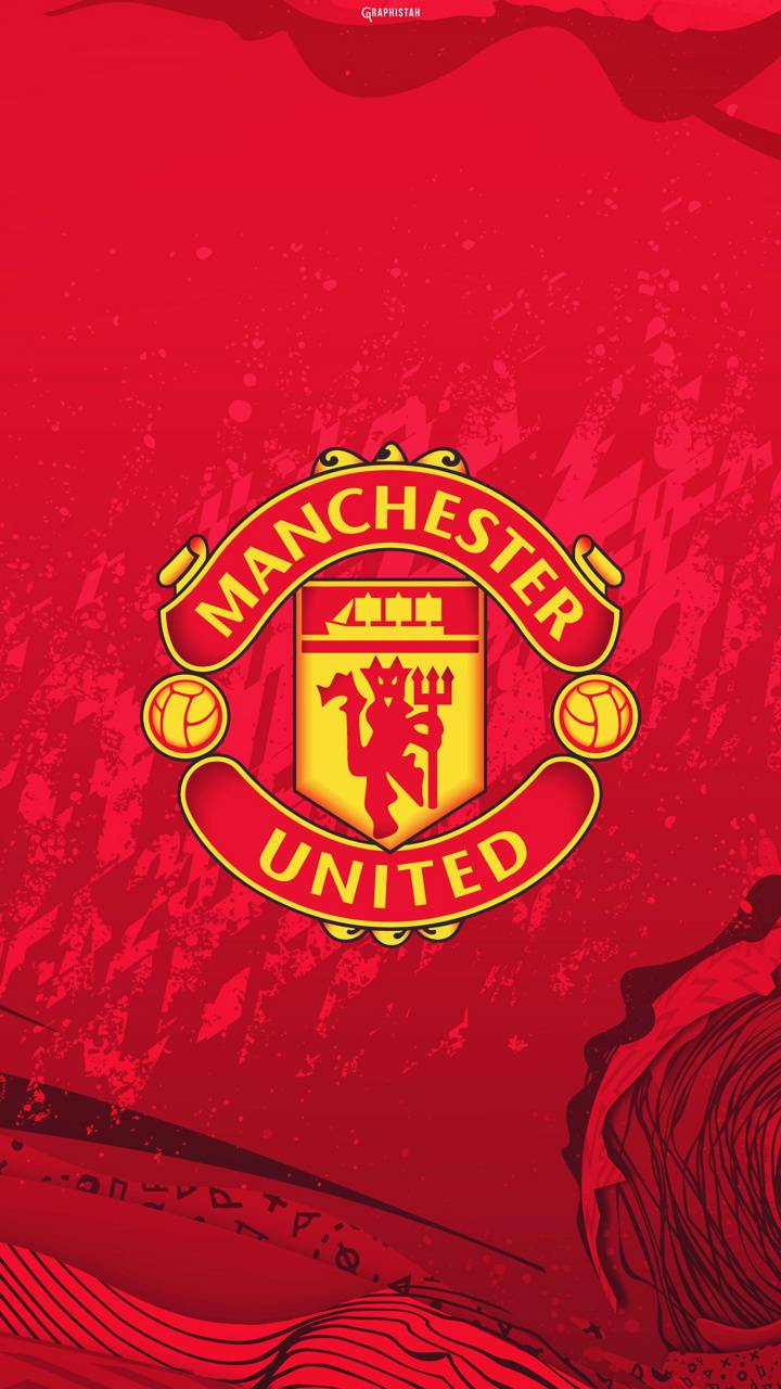 Manchester United 2021 Phone Wallpapers - Wallpaper Cave