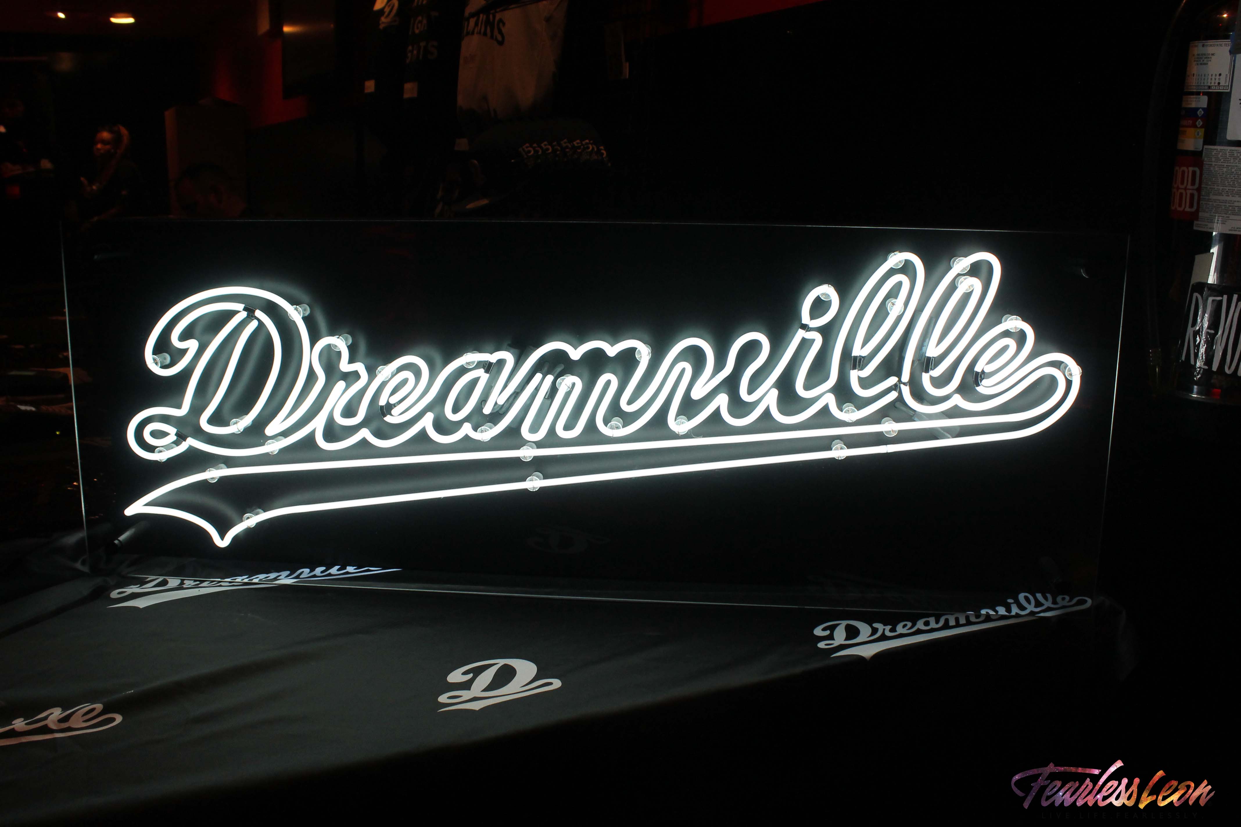 Dreamville. Interscope Recordsinterscope.com