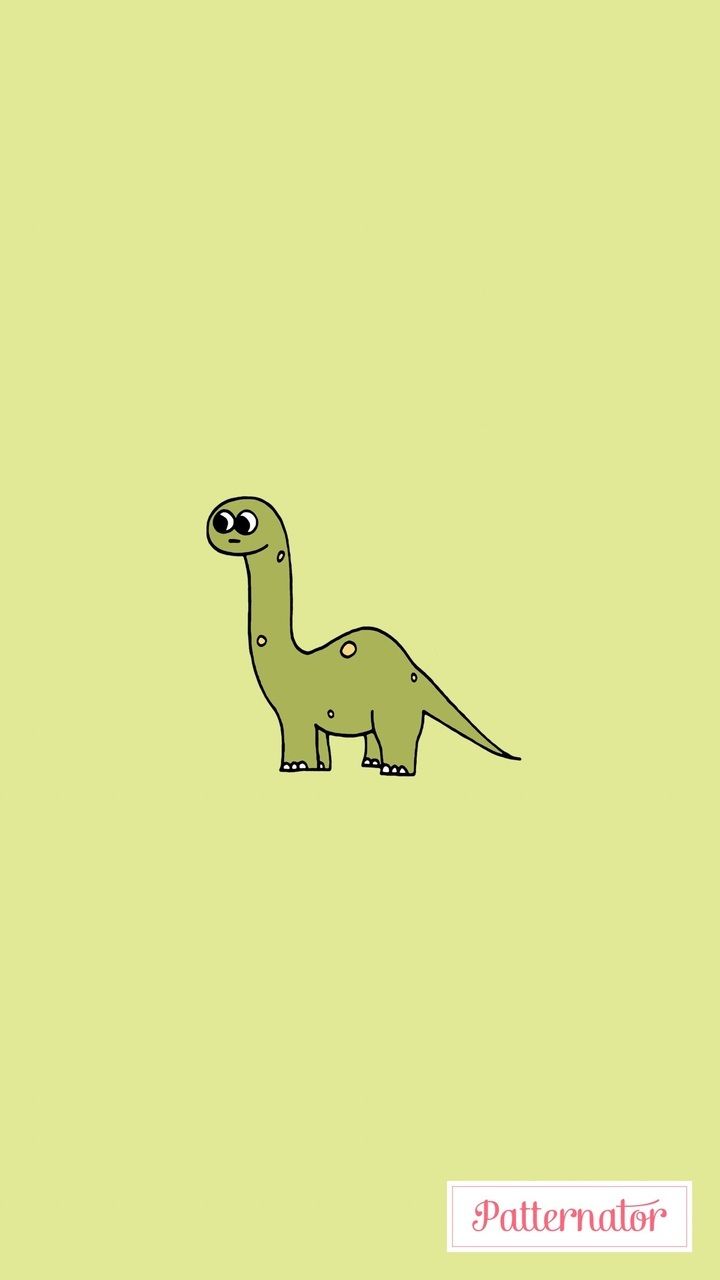 Cute Dino Fabric Wallpaper and Home Decor  Spoonflower