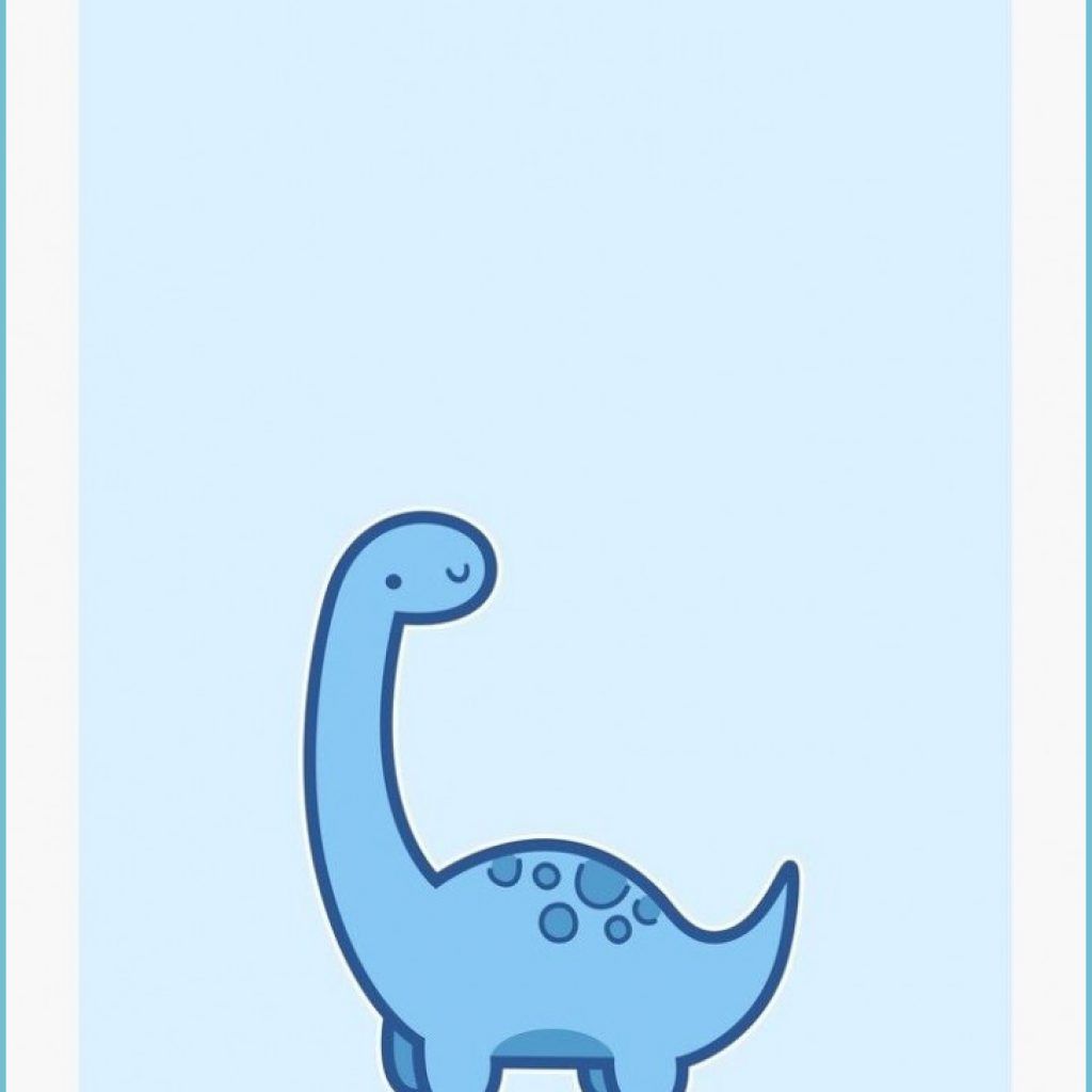 Blue dinosaur seamless background 374210 Vector Art at Vecteezy