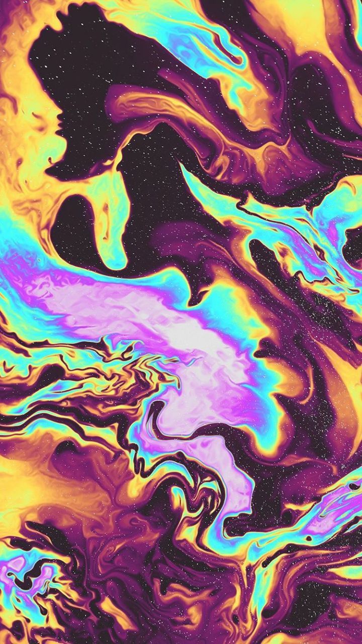 Psychedelic Aesthetic Wallpapers - Wallpaper Cave