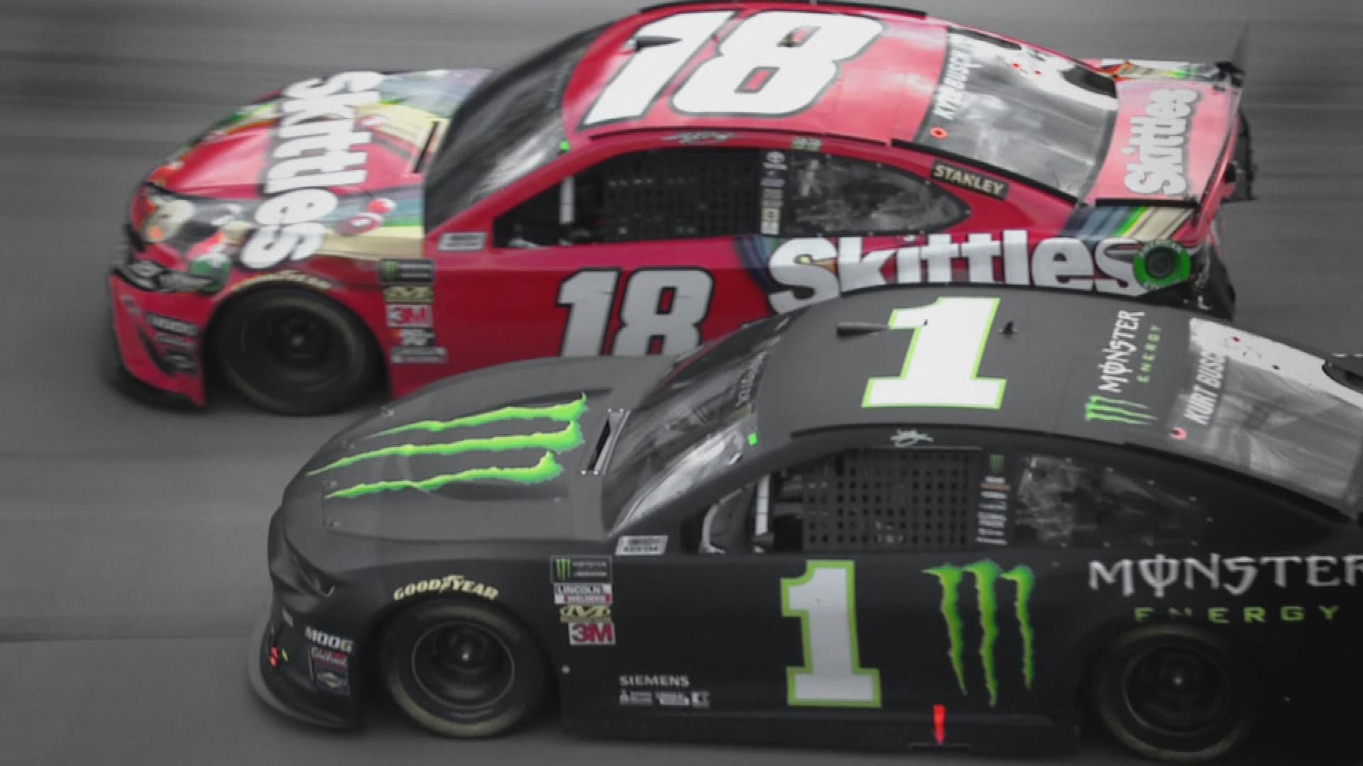 Kurt Busch Wallpapers Wallpaper Cave