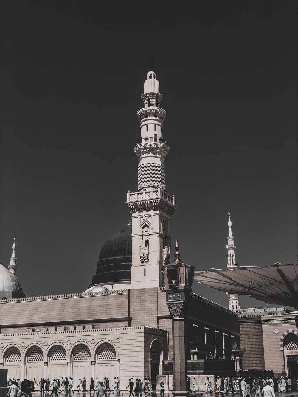 Nabawi Mosque Picture. Download Free .com