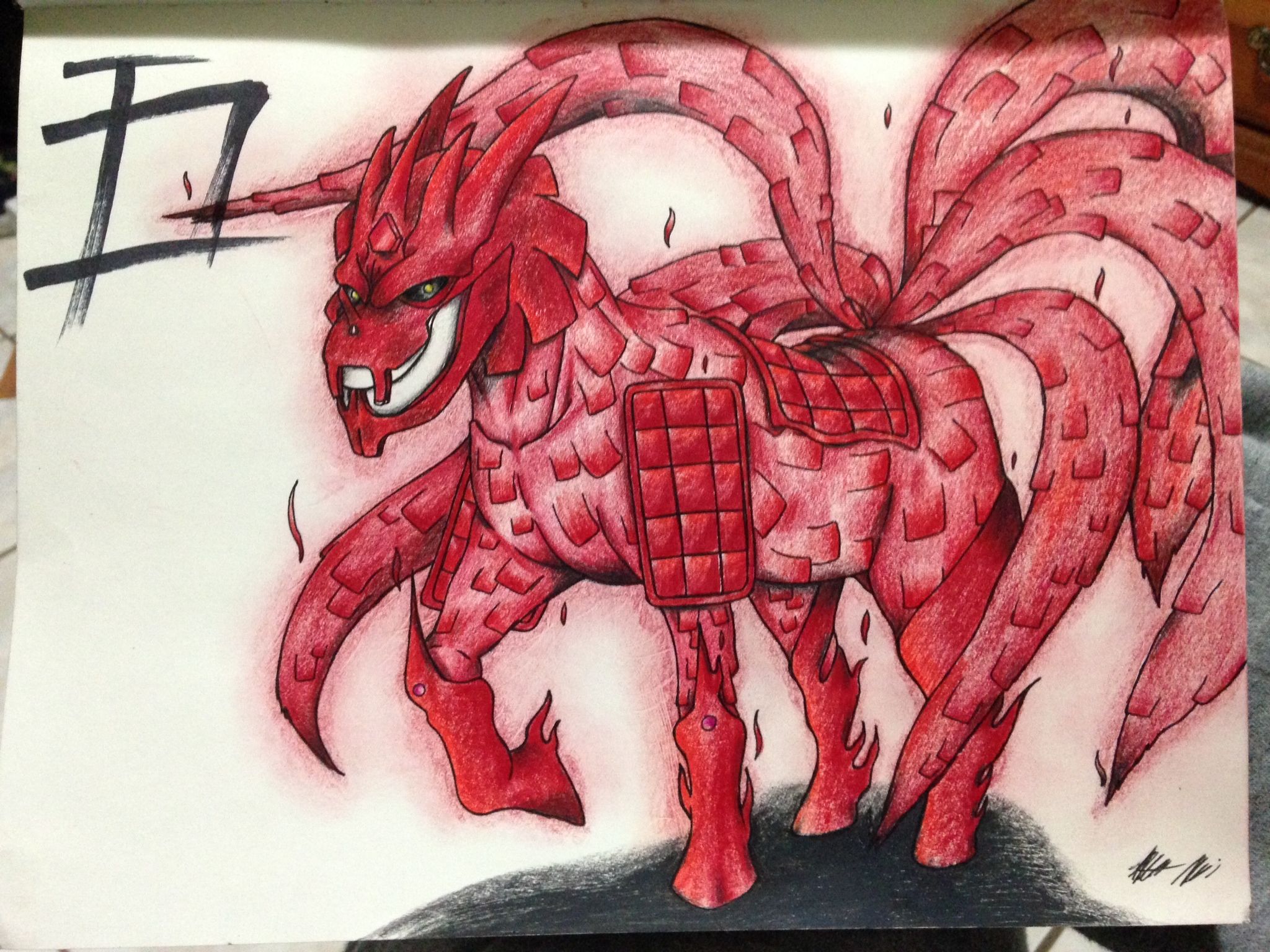 Kokuo Wallpapers - Wallpaper Cave