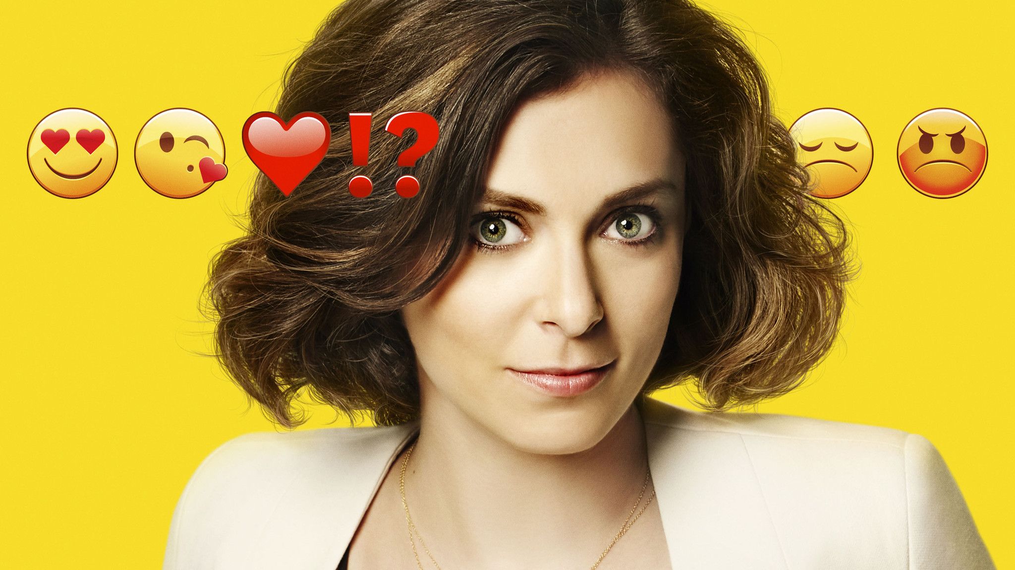 Crazy Ex Girlfriend HD Wallpaperwallpaperdsc.net