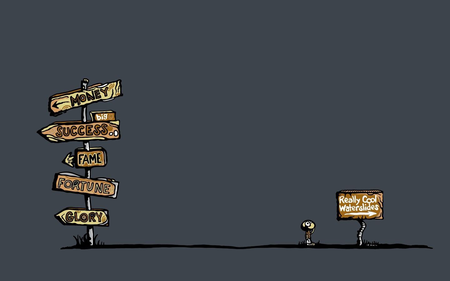 Tough decisions HD wallpapers