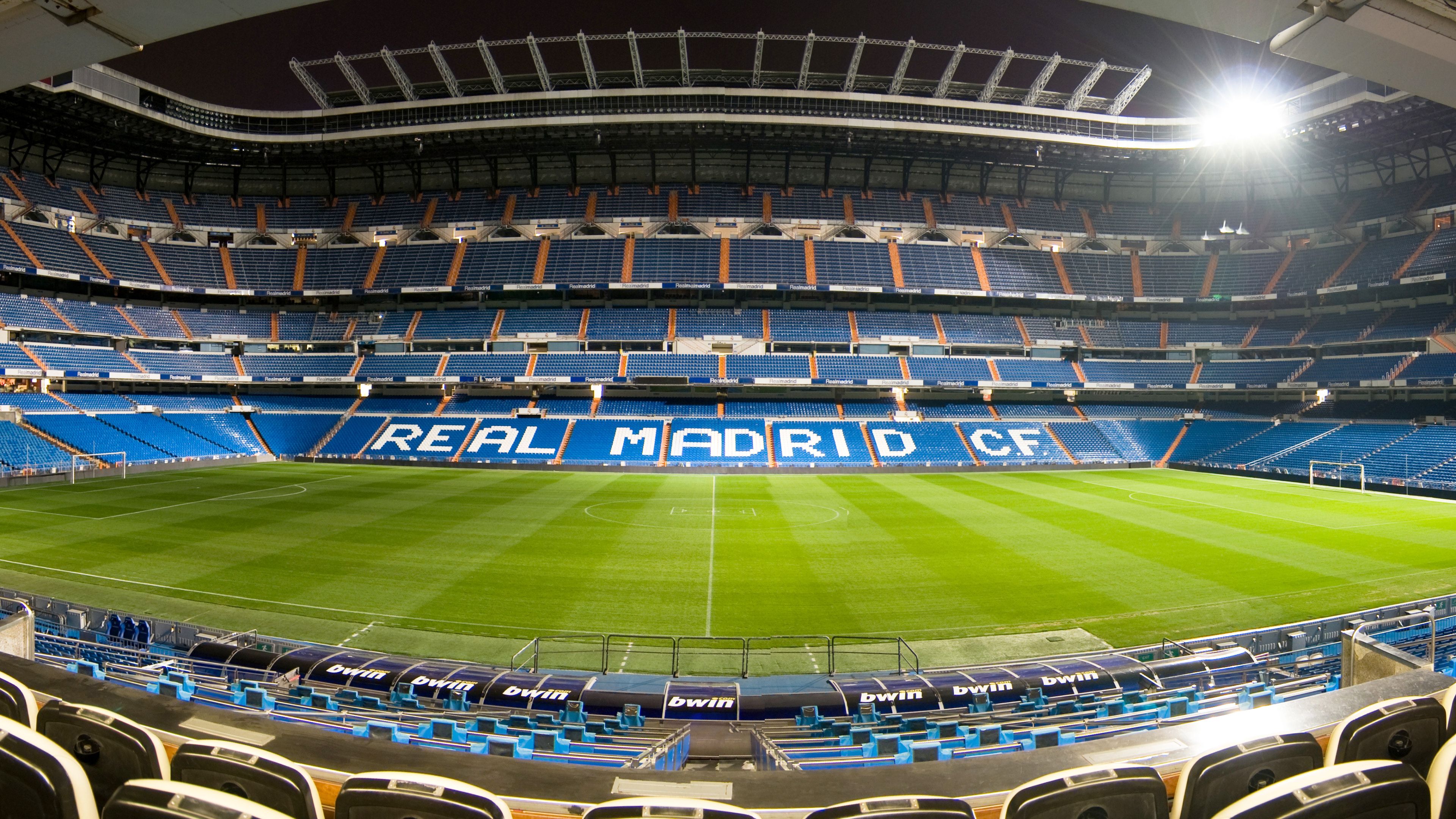 Real Madrid Wallpaper HD Logo 4K Real .fullhdpicture.org