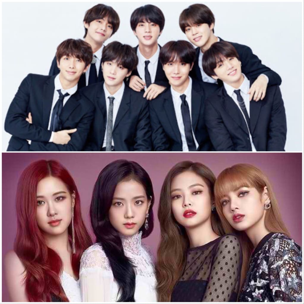 BTS, BLACKPINK & Other K-Pop Idols Are Given Ruthless Training, Claims An  Old North Korean Report, Hits A Hornet's Net On Social Media