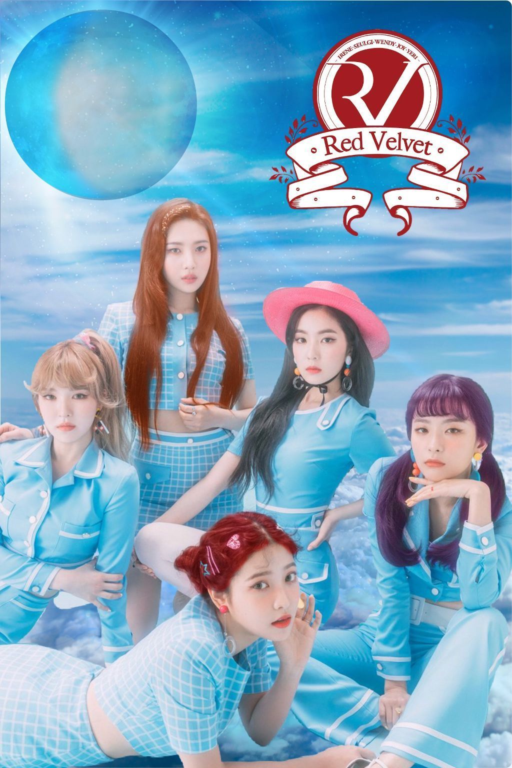 EXO BTS Got7 Laptop Wallpaper on .wallpaper.dog