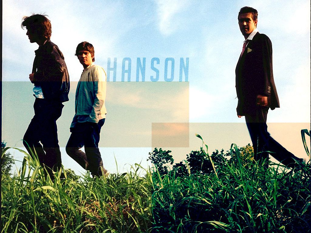 Hanson Wallpapers - Wallpaper Cave