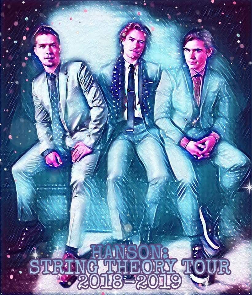 Hanson Wallpapers - Wallpaper Cave