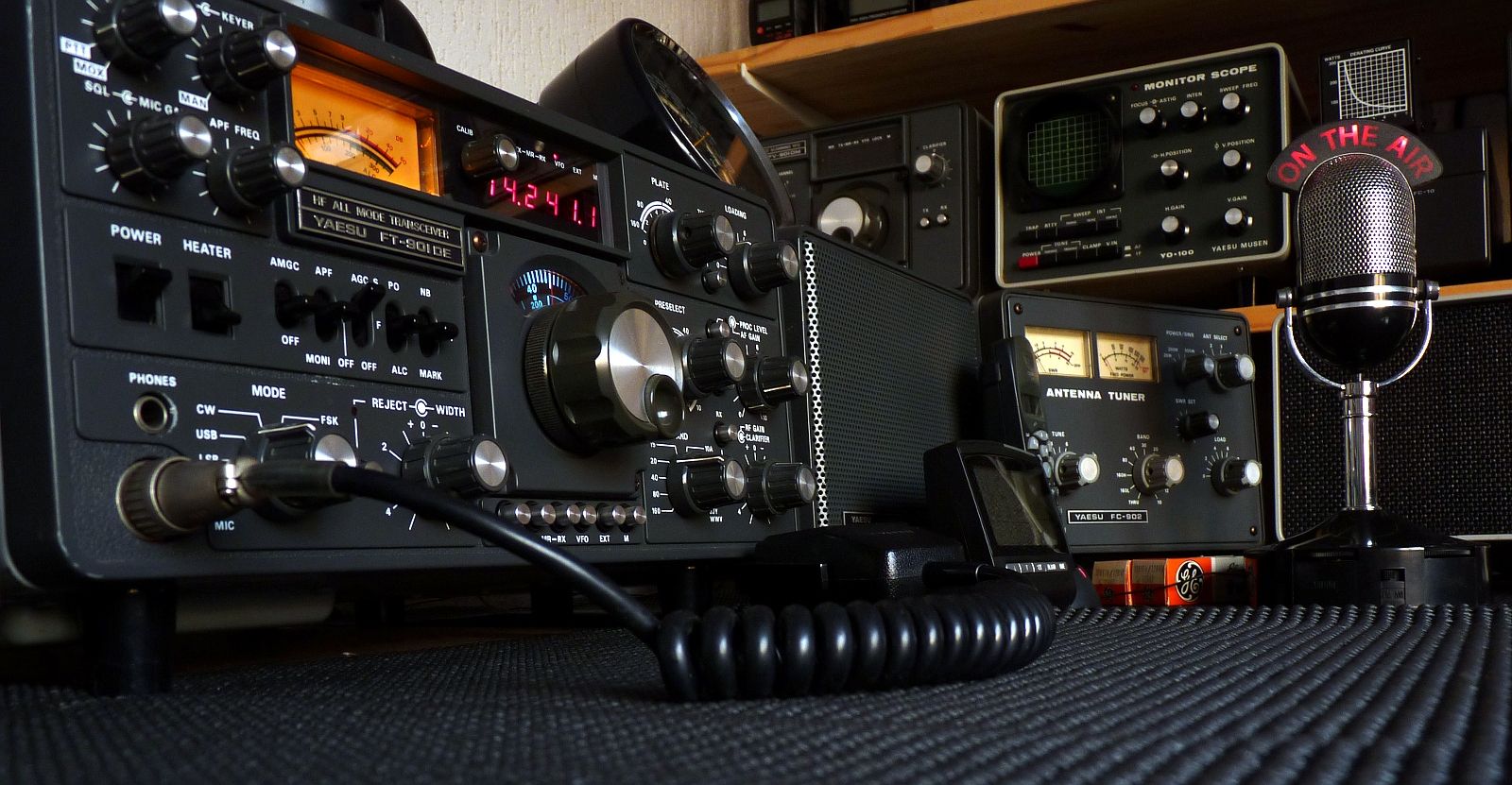 Ham Radio Wallpapers Wallpaper Cave Ham Radio Wallpapers Wallpaper Cave