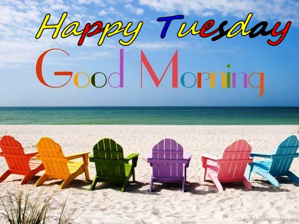 Happy Tuesday Good Morning Image .wallpapertip.com