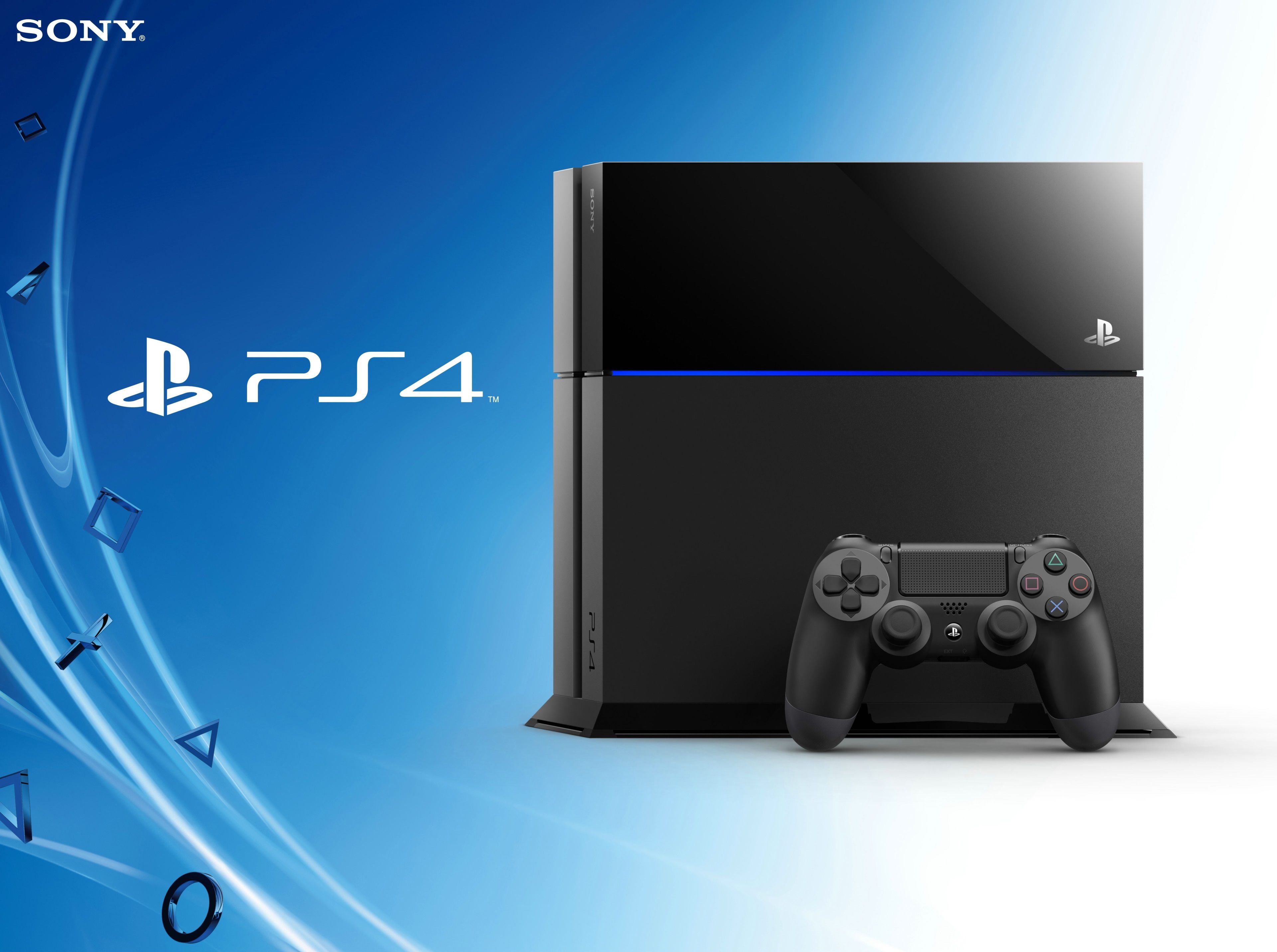 sony ps4 4k wallpapernl.com