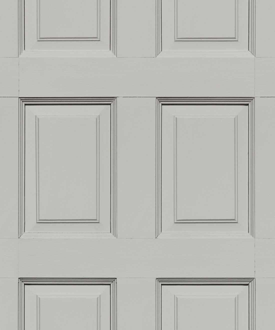 Wainscotting Wallpaper • White Wood .miltonandking.com · In stock