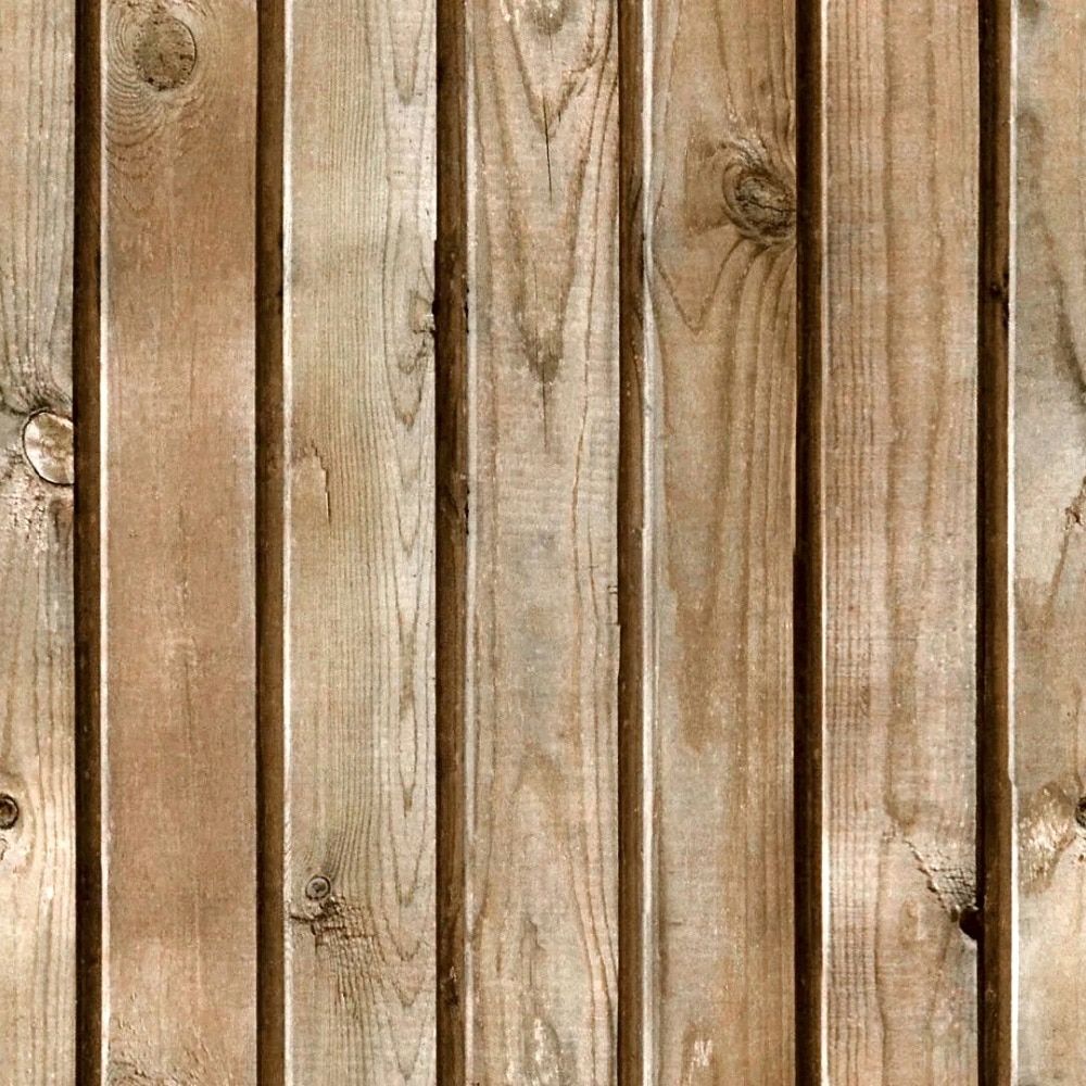 3D Wood Panel Wallpaperwalpaperlist.com